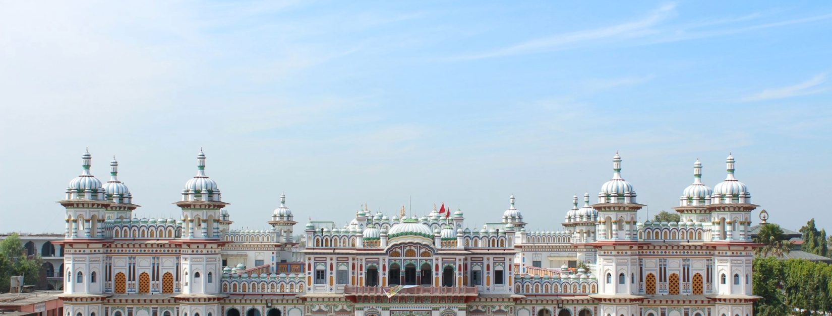 Janki_Mandir Janakpur