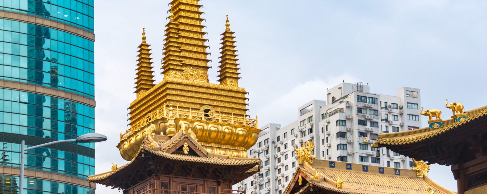 Jing'an_Temple-Shanghai 1
