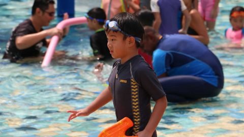 Top things to do in Jurong West Singapore