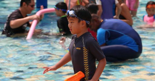 Top things to do in Jurong West Singapore