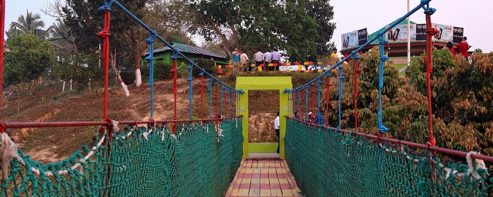 Khagrachari_HDCH_Park_Hanging_Bridge_(02)-min