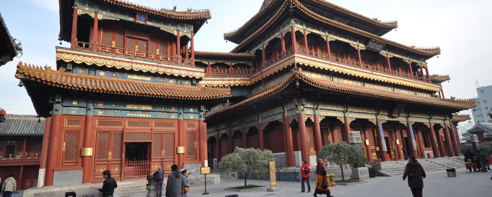 Lama Temple 2-min