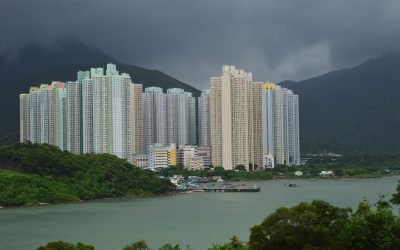 Best places to visit in Hong Kong China – you shouldn’t miss it