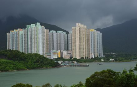 Best places to visit in Hong Kong China – you shouldn’t miss it