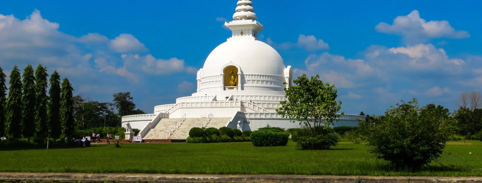 Lumbini_Buddhist_pilgrimage