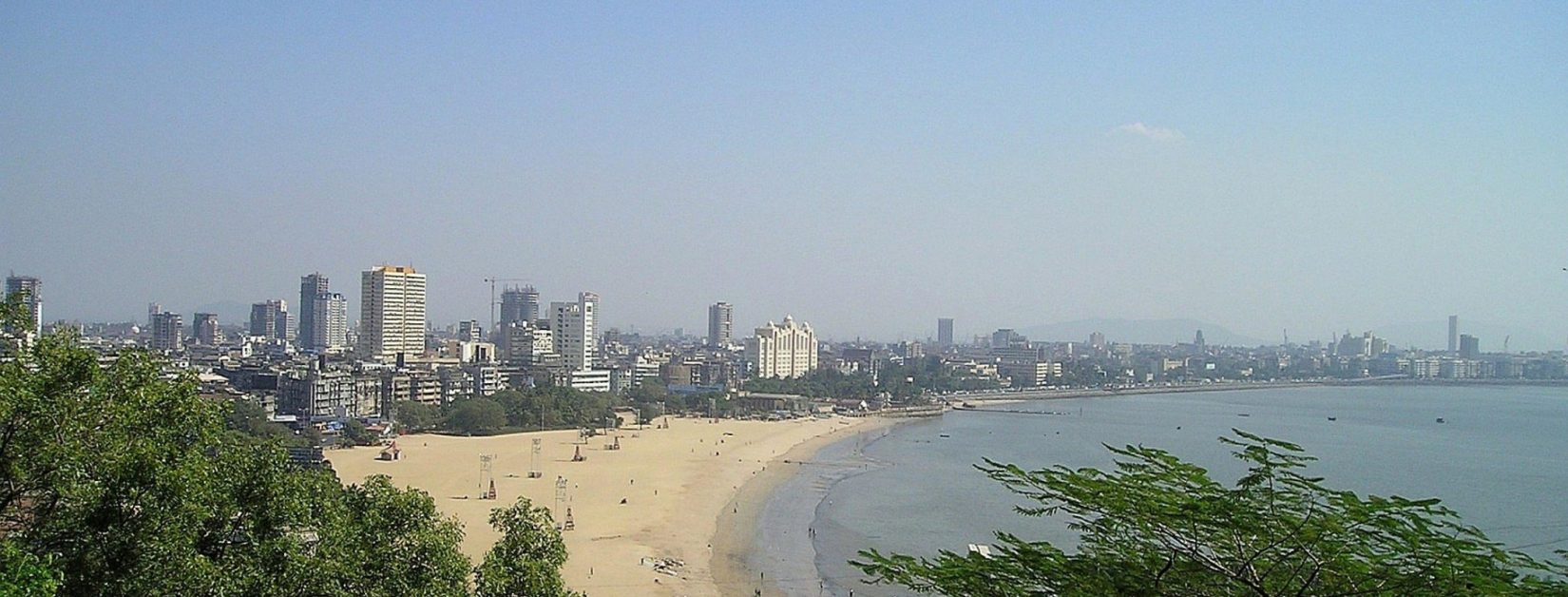 Mumbai India 2