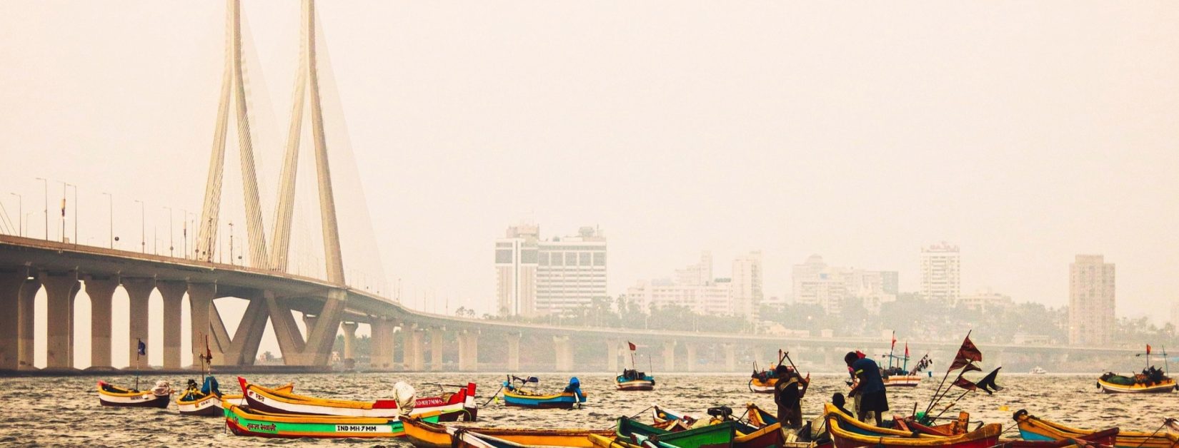 Mumbai India 4