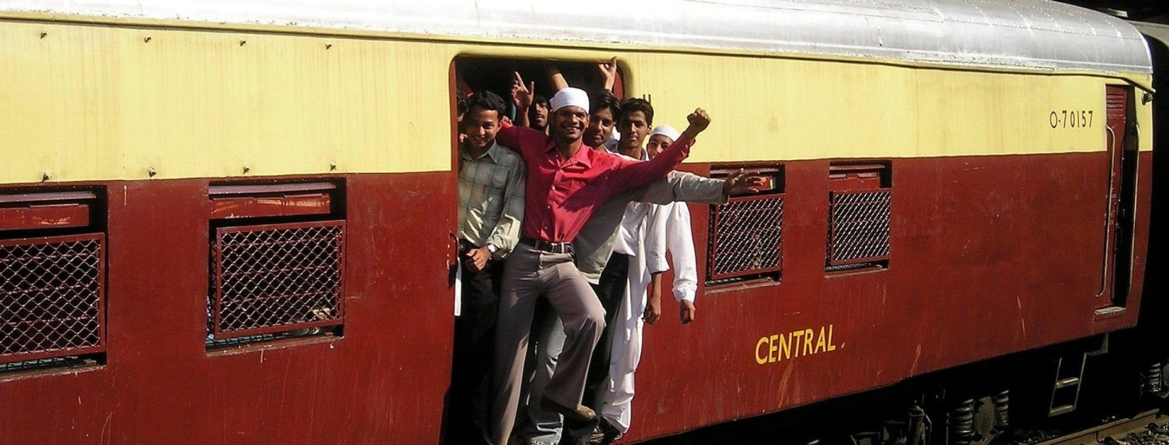 Mumbai India 5