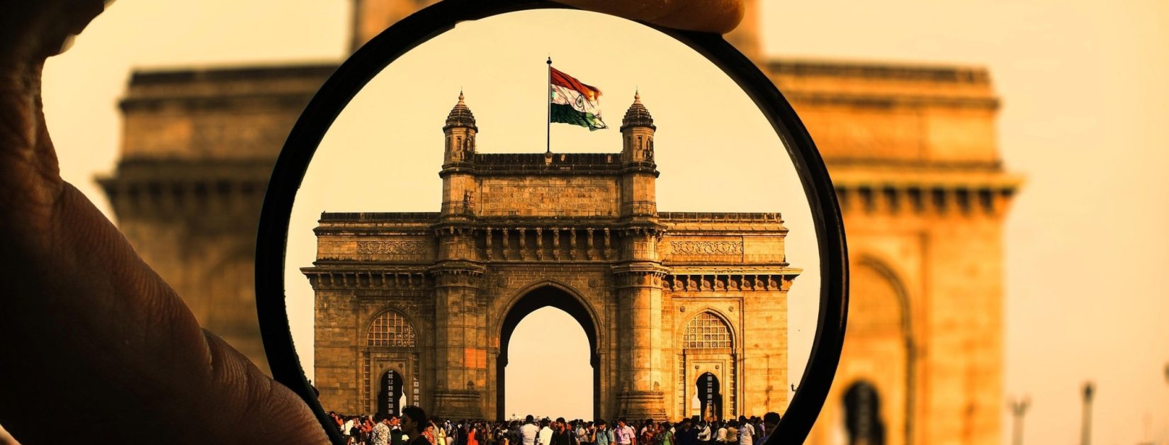 Mumbai India 6