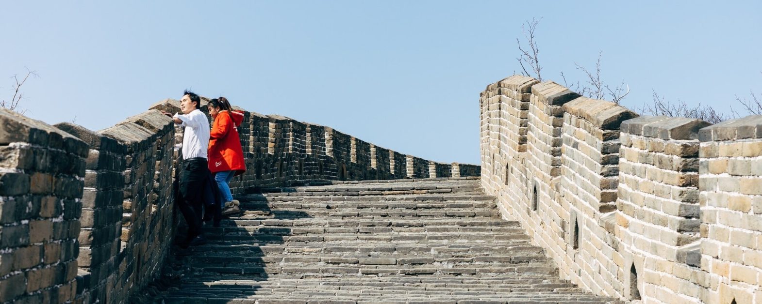 Mutianyu Great Wall 2-min