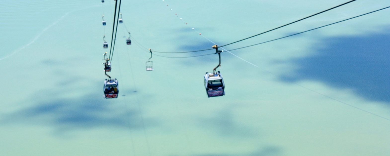 Ngong Ping 360 Hong Kong 1-min