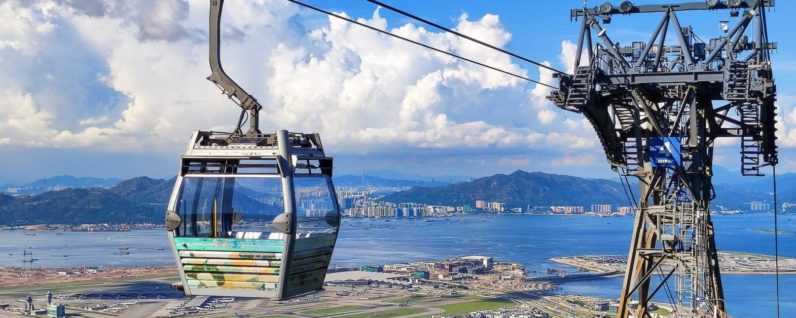 Ngong Ping 360 Hong Kong 7-min