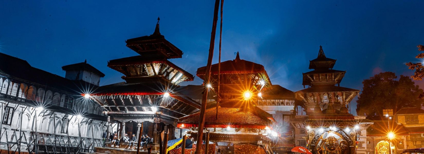 Best Places to Visit in Nepal