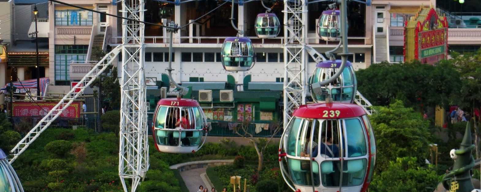 Ocean Park Hong Kong 1-min