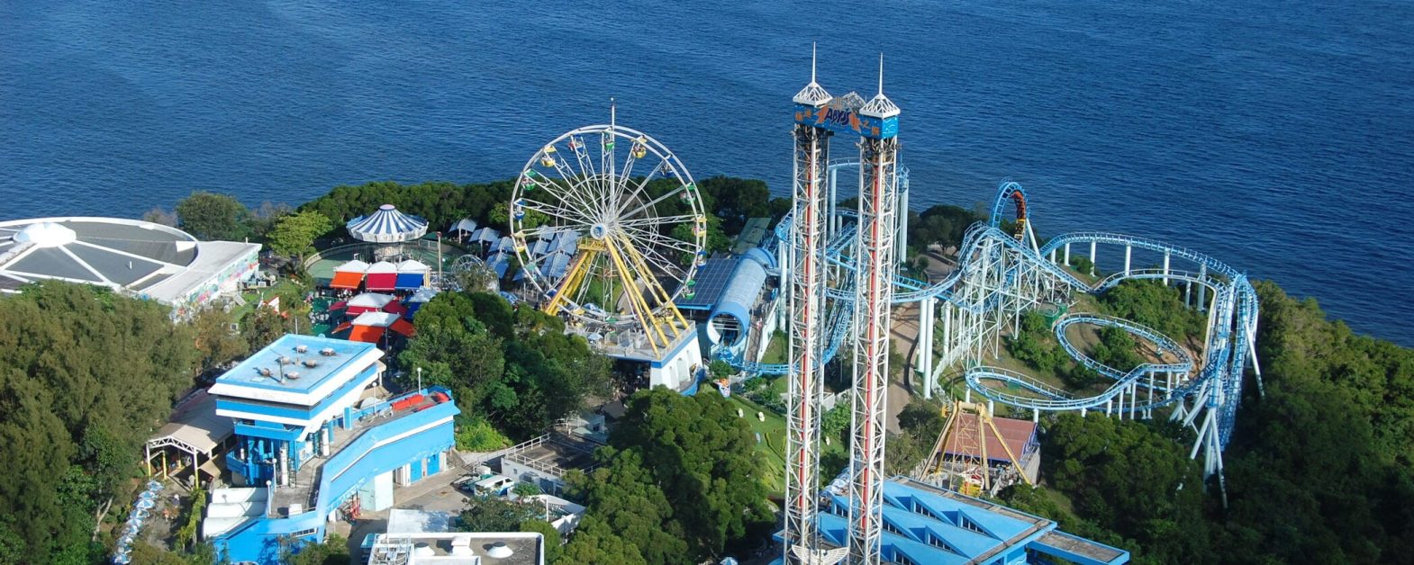 Ocean Park Hong Kong 2-min