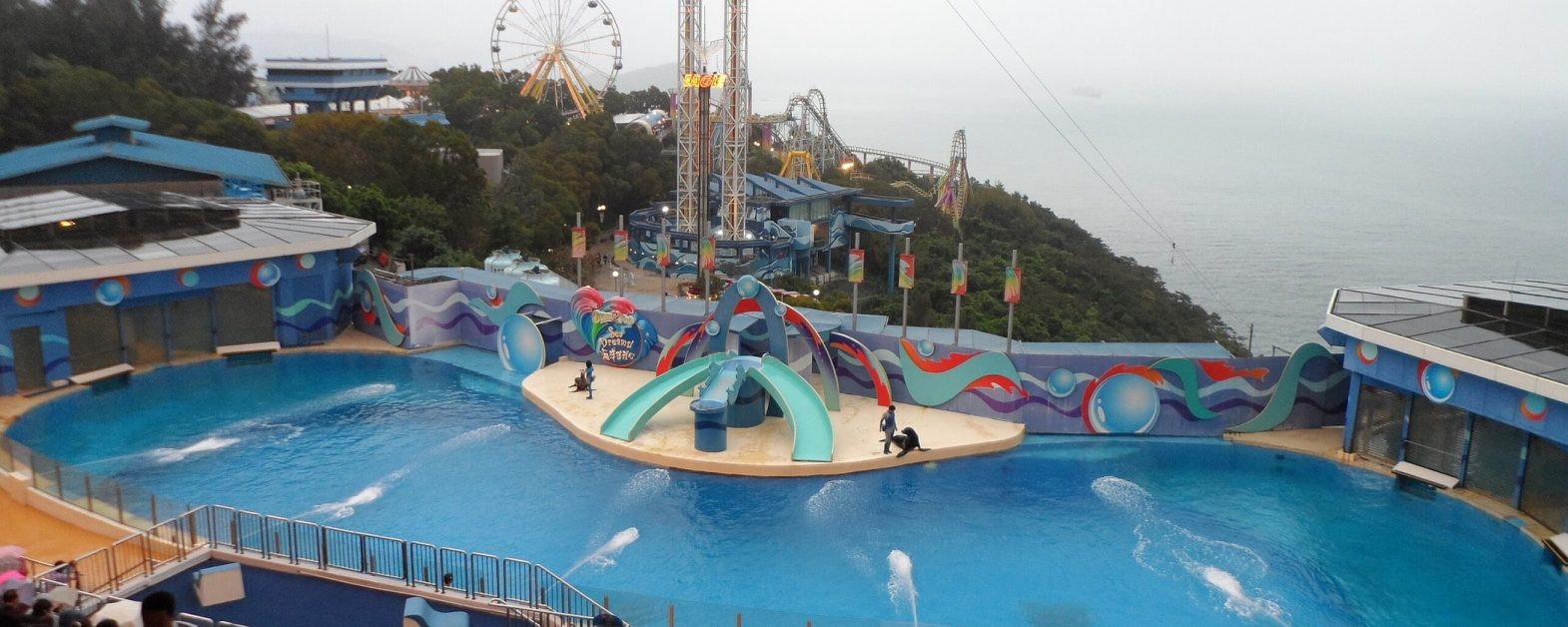 Ocean Park Hong Kong 4-min