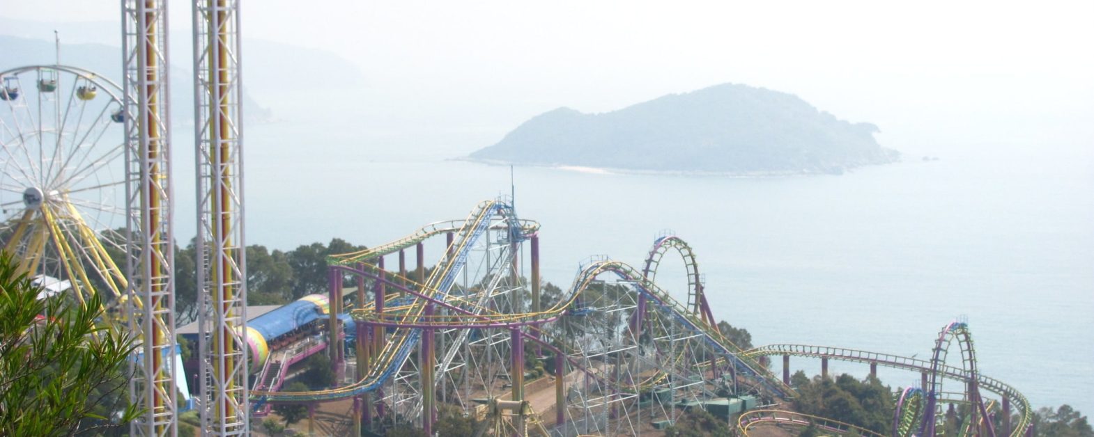 Ocean Park Hong Kong 6-min