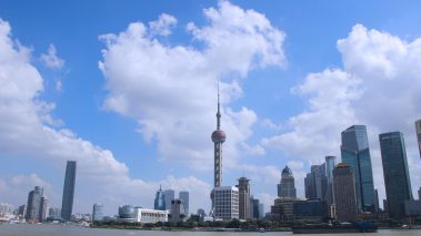 Things to do in Shanghai China – you shouldn’t miss it