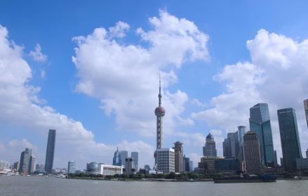 Things to do in Shanghai China – you shouldn’t miss it