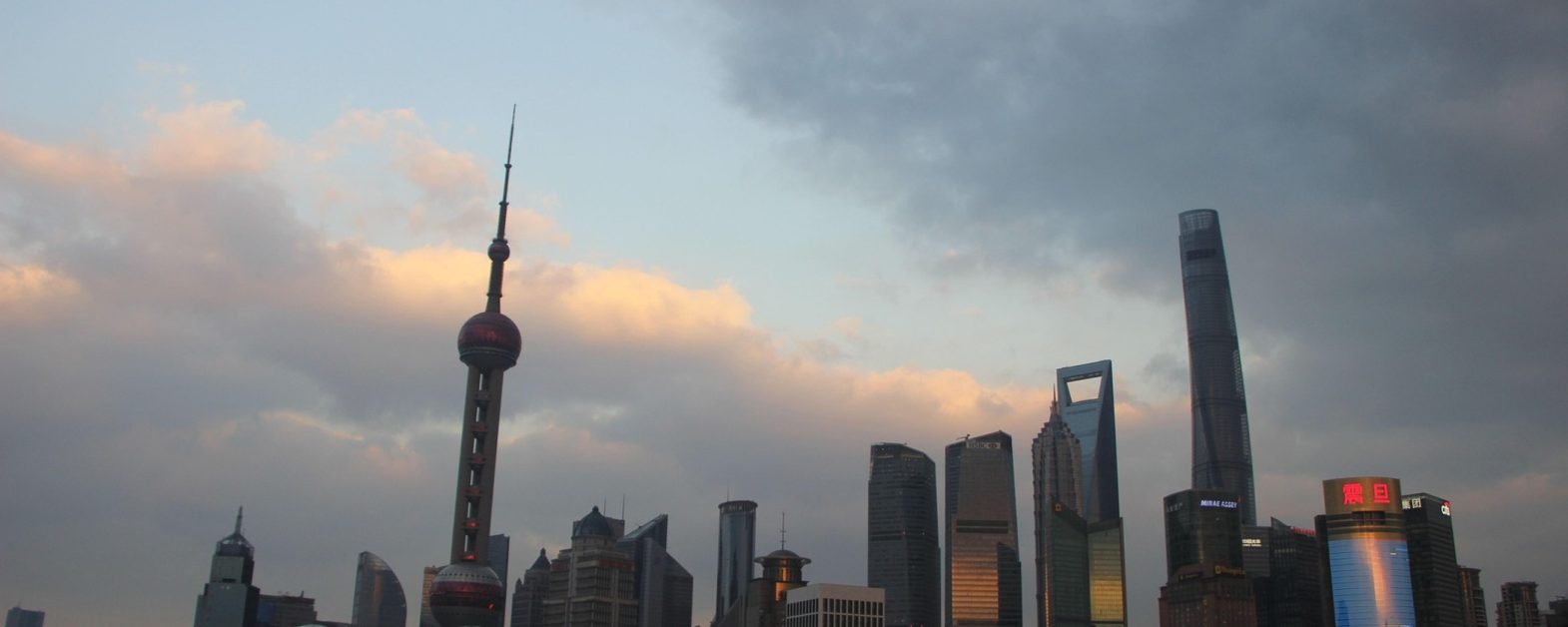 Oriental Pearl Tower 5