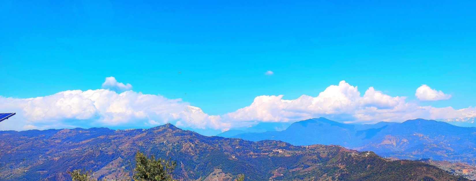 Beauty of Nepal