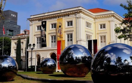Explore things to do in Clarke Quay with us.