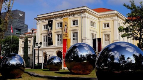 Explore things to do in Clarke Quay with us.
