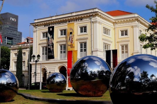 Explore things to do in Clarke Quay with us.