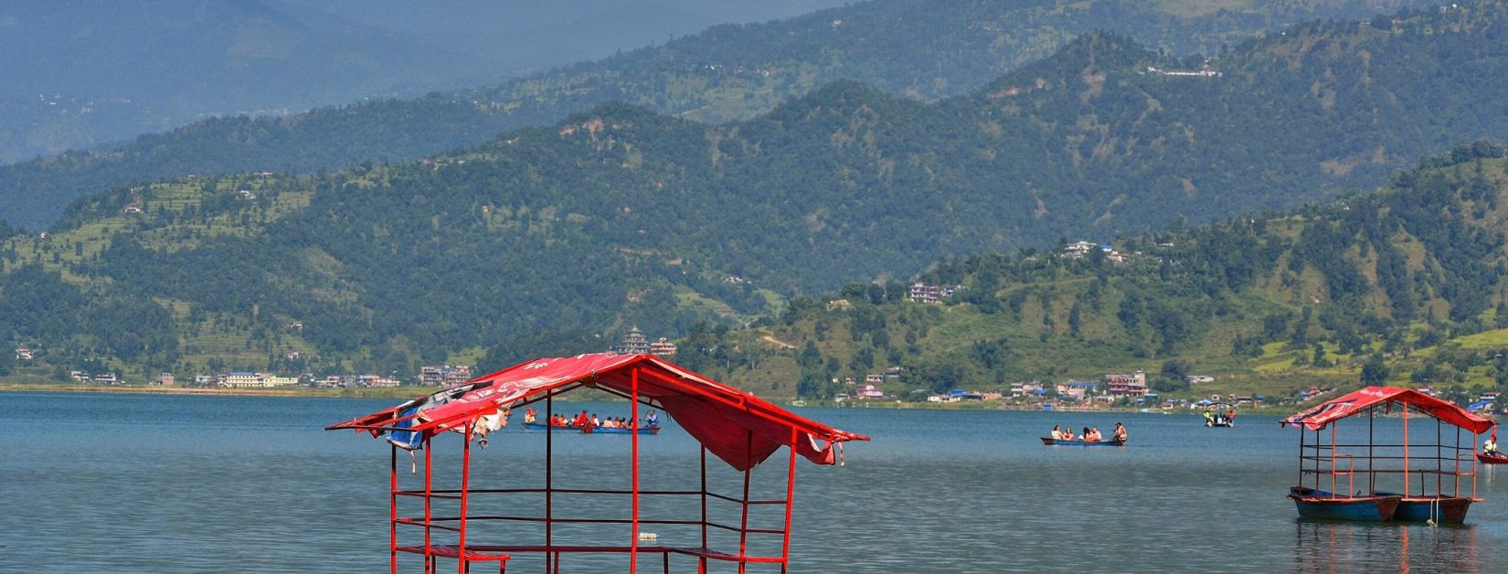 Pokhara Nepal