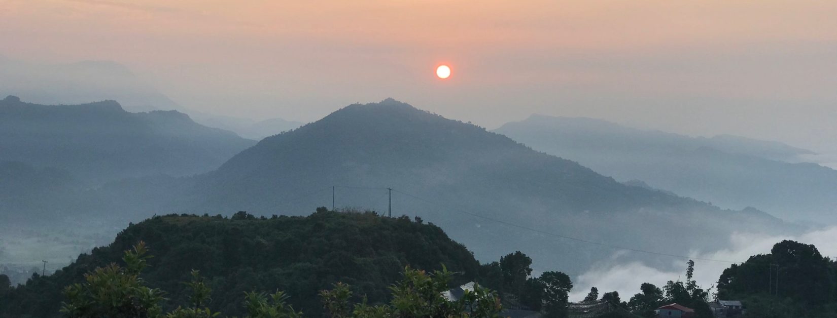 Pokhara