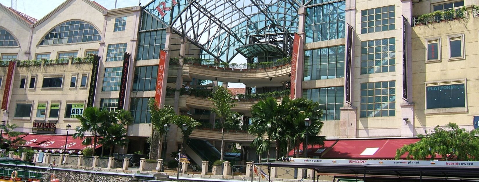 Riverside Point Clarke Quay 2