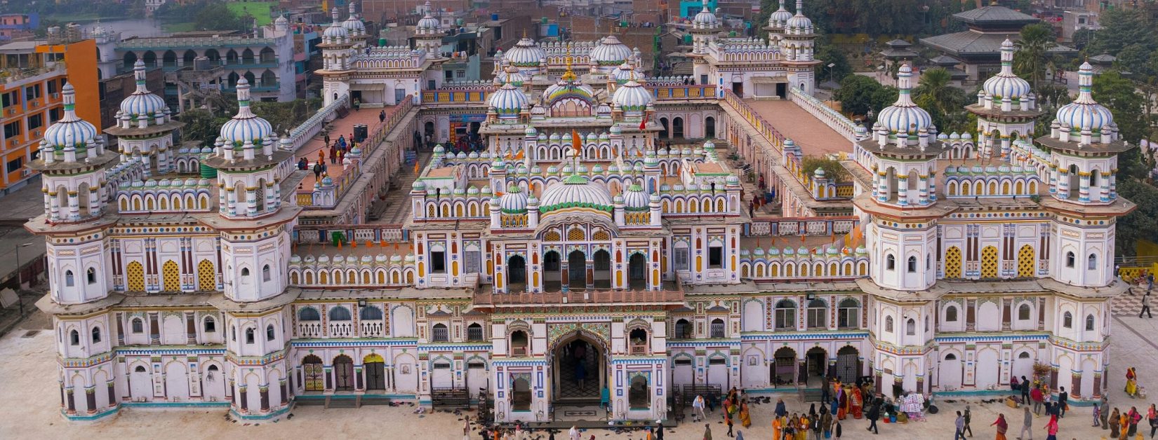 Sacred_Beauty_of_Janakpur-_The_Janaki_Temple