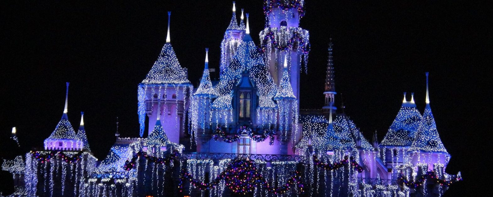 Shanghai Disneyland 1