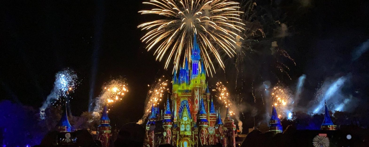 Shanghai Disneyland