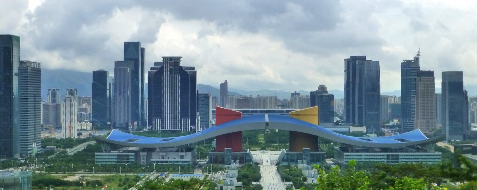 Shenzhen, China