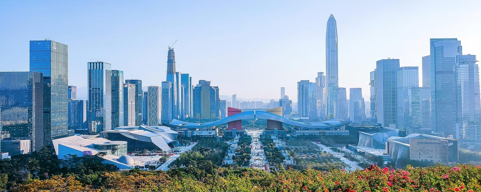 Shenzhen, China
