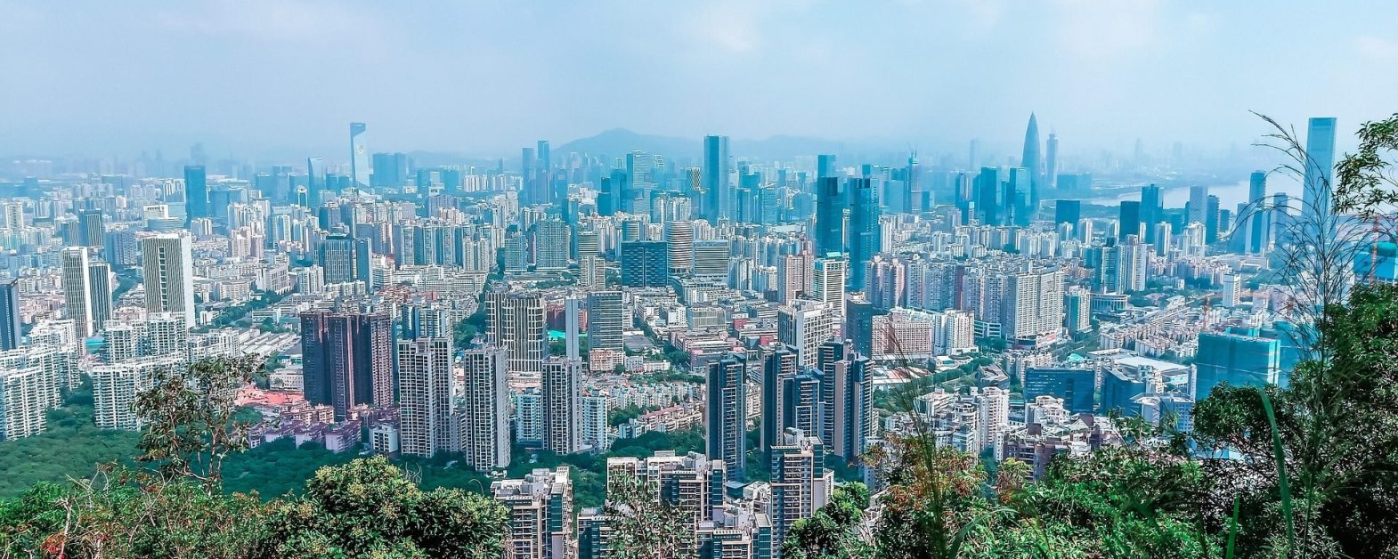 Shenzhen, China