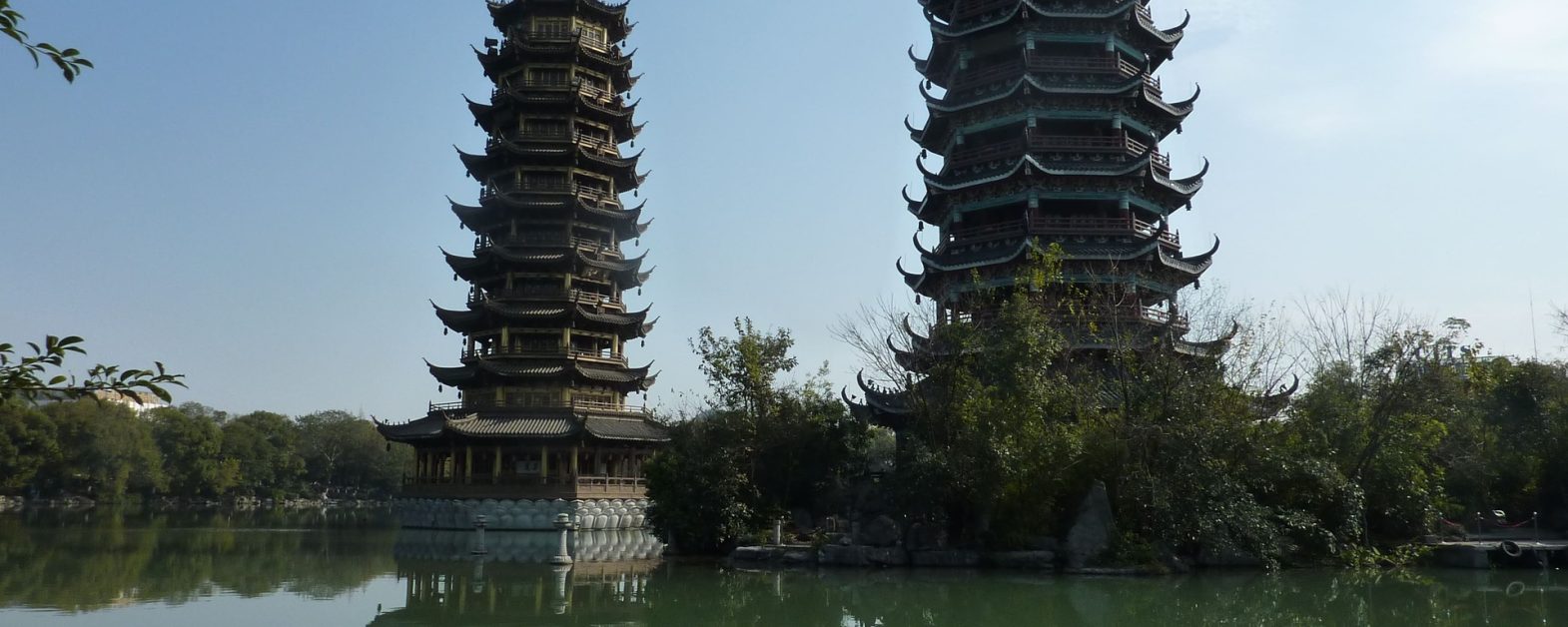 Guilin, China