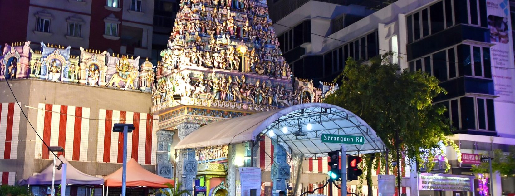 Sri Veeramakaliamman Temple 2