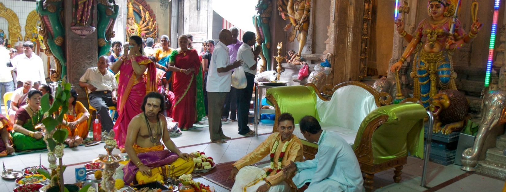 Sri Veeramakaliamman Temple 4