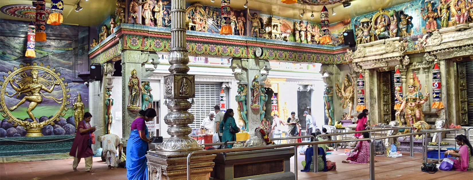 Sri Veeramakaliamman Temple 6
