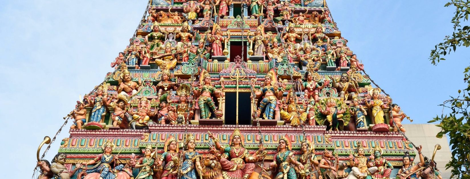 Sri Veeramakaliamman Temple 7