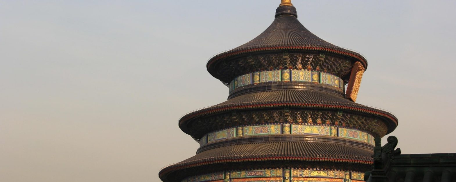 Temple of Heaven Beijing1-min