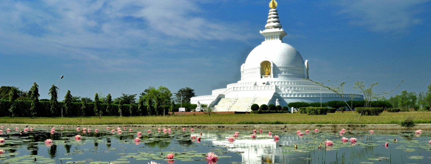 The_Monastery_of_World_Peace,_Lumbini