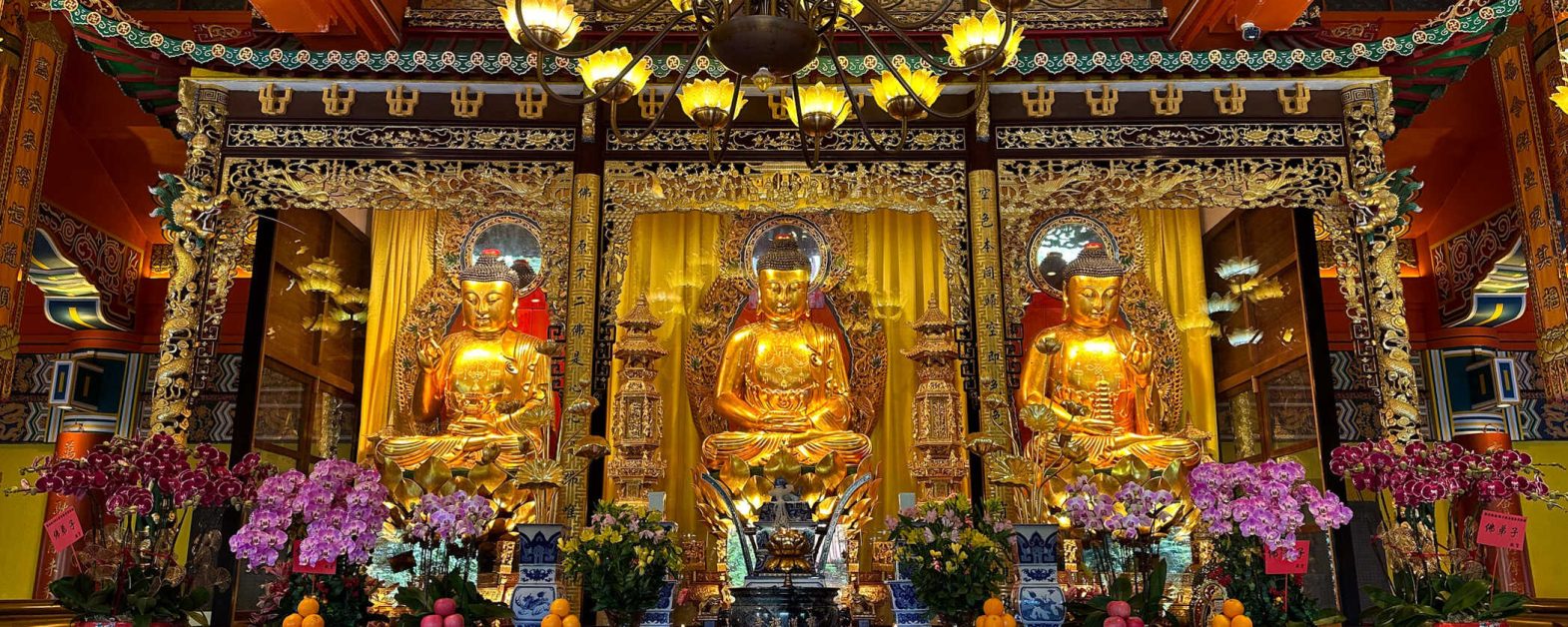 Tian Tan Buddha Hong Kong 4-min