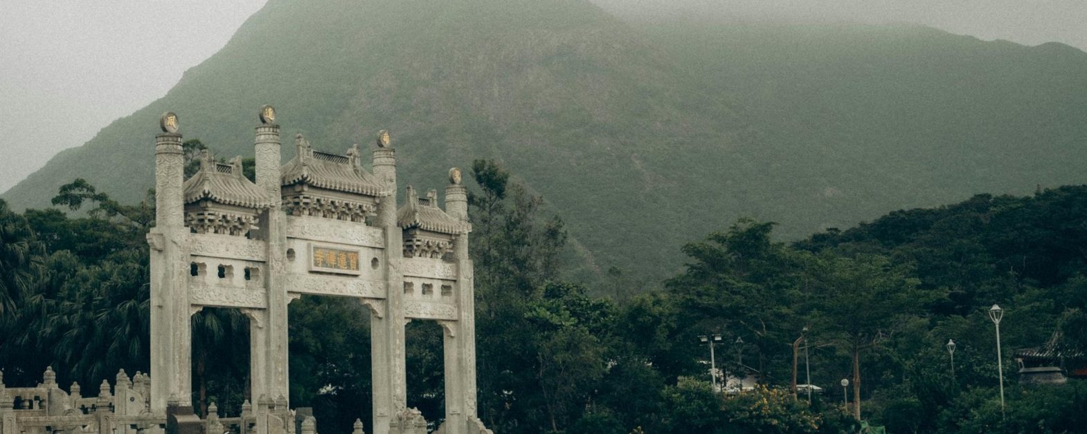 Tian Tan Buddha Hong Kong 6-min