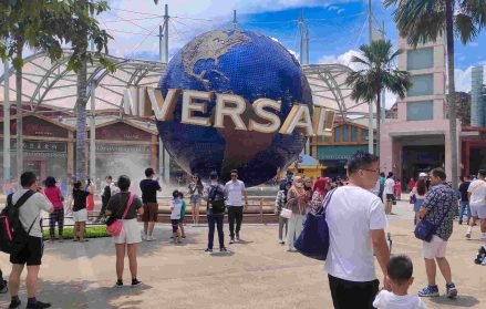 Things to do in Sentosa Singapore – Explore top Attractions
