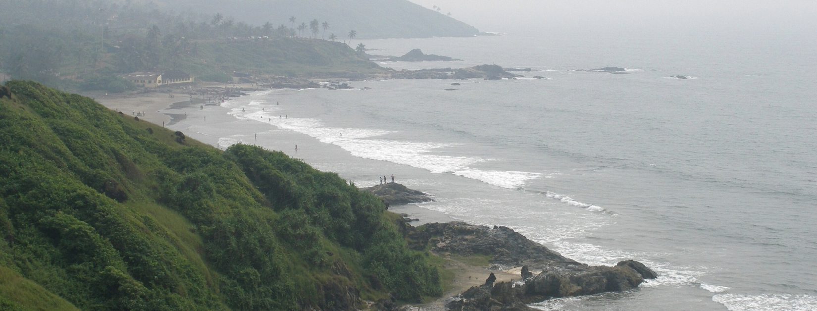 Goa trip