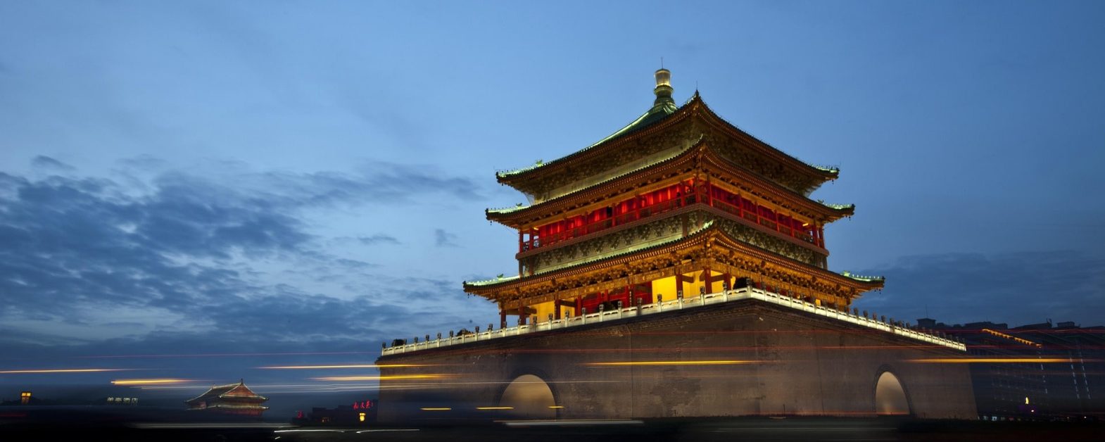 Xi’an, China