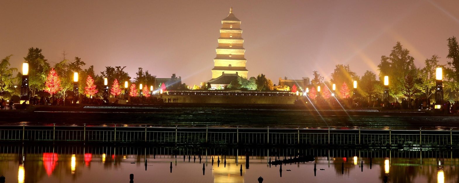 Xi’an, China